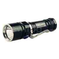 120lm GREE XM-L2 LED Rechargeable Highlight Flashlight Torch