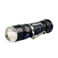 650lm GREE XM-L2 LED Highlight Flashlight Torch