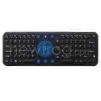 Measy RC7 Air Mouse Keyboard Android HTPC Remote Controller for TV Box