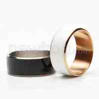 NFC Magic Wear Smart Ring for Android Cell Phone Samsung HTC Sony