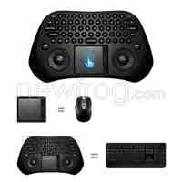 Measy GP800 USB Wireless Touchpad Air Mouse Keyboard Android PC Smart TV