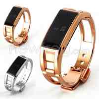 Bluetooth Wrist Smart Bracelet Watch Phone for Android Samsung iOS iPhone