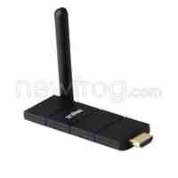 HDMI Streaming Media Player Miracast Dongle AirPlay DLNA for iOS/Android