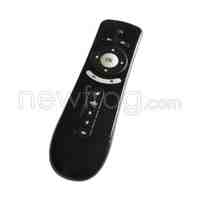 Mini Air Mouse T2 2.4G Wireless Mouse Remote Control for Android TV Box