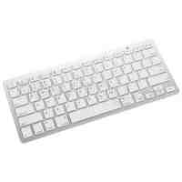 Bluetooth 3.0 Mini Wireless Keyboard for PC Macbook Android Mobile iPhone