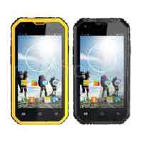 NO.1 M2 4.5' MTK6582 Quad-core Android 4.4 1+8GB Smartphone