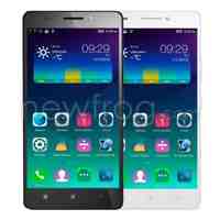 Lenovo A7600 Android 5.0 64bit MTK6752M 2GB+8GB 5.5 Inch 4G Smartphone