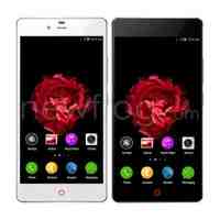 ZTE Nubia Z9Mini 4G Snapdragon615 Octa Core 2GB RAM Android 5.0 Smartphone