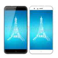 Ulefone Paris 2GB 16GB Android 5.1 64bit Octa-core 4G LTE Smartphone