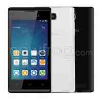 iNew U1 4-inch Android 4.4 MTK6572m 1.0GHz Dual-core Smartphone