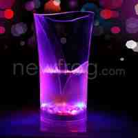 LED Flashing Light Cup