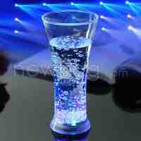 Water Inductive LED Cup Water Drink Cup