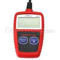 OBDII OBD2 EOBD Auto Code Reader Diagnostic Scanner for Android & Windows