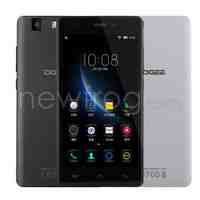 DOOGEE X5 Pro 5��?Android 5.1 MTK6735 Quad-core RAM 2GB Smartphone