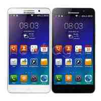 Lenovo A5800D 5.5��?MT6732m Ouad-Core Android 4.4 512MB RAM Smartphone