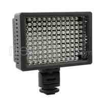 HD-126 LED Digital Video Light for Camera DV Camcorder