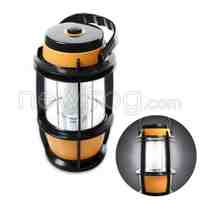 3W Outdoor Campsite Light LED Camp Light Emergency Light Lamp