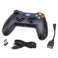 Wireless Game Controller Gamepad Tronsmart Mars G01 for Android PS3 TV Box