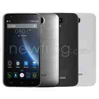 DOOGEE Y100 Plus 5.5inch 64bit 4G Android 5.1 MTK6735 Quad Core Smartphone