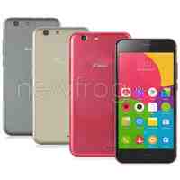 iNew U5 5.0' IPS 4G FDD-LTE Android 5.1 1GB RAM MT6735 Quad Core 8.0MP Smartphone