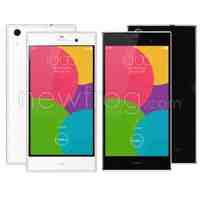 iNew L3 4G LTE 5.0' Android 5.0 2GB 16GB MT6735 Quad Core Fast Charge Smartphone