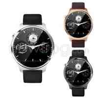 OUKITEL A29 Smart Watch Phone 2G SIM MTK2502C Bluetooth 4.0 for Android iOS