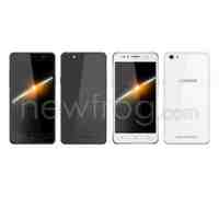 SISWOO C50 5.0' MTK6735 Quadcore 1GB+8GB Android 5.0 4G LTE Smartphone