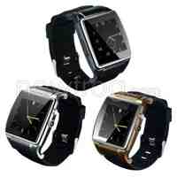 Hi Watch2 Bluetooth Smart Watch 2.0MP Camera WristWatch for iPhone Android