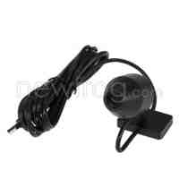 USB Mini Waterproof Camera Vehicle DVR for Android Car GPS Unit