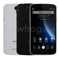 Doogee X6 5.5' HD Android 5.1 MTK6580 Quad Core 1GB RAM Dual SIM Smartphone