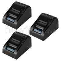 POS-5890T-L 58mm Bluetooth Receipt Thermal Printer for Windows Android