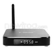 T95 Amlogic S905 Android 5.1 Quad Core Kodi 16.0 100M WIFI Smart TV Box