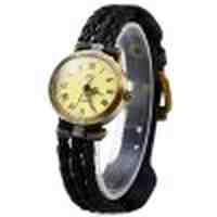 JQ Female Quartz Wrist Watch