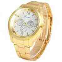 Faliedu Men Quartz Watch