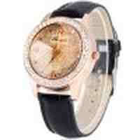 Gerryda G766 Women Quartz Watch