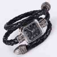 Female Quartz Wrist Watch