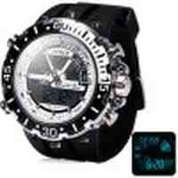 Hpolw 601 LED Watch