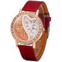 DFa 6541 Women Quartz Watch