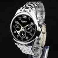 Rosar Men Quartz Watch