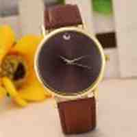 Geneva Women Quartz Watch