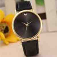 Geneva Women Quartz Watch