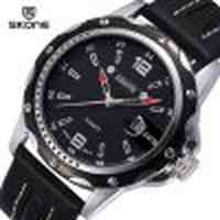 Skone 9117B Male Japan Quartz Watch