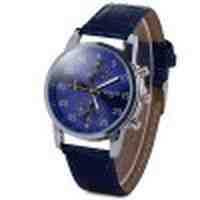 Kaladia 596 Men Quartz Watch