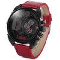 Jubaoli 1026 Male Quartz Watch