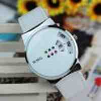 WMG Women Quartz Watch