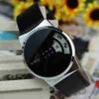 WMG Women Quartz Watch