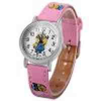 Children Quartz Watch Bee do Wristwatch