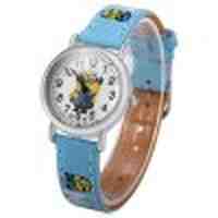 Children Quartz Watch Bee do Wristwatch