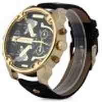 Shiweibao A3137 Dual Time Male Quartz Watch