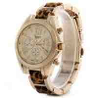 Geneva Small Dial Ladies Japan Quartz Watch